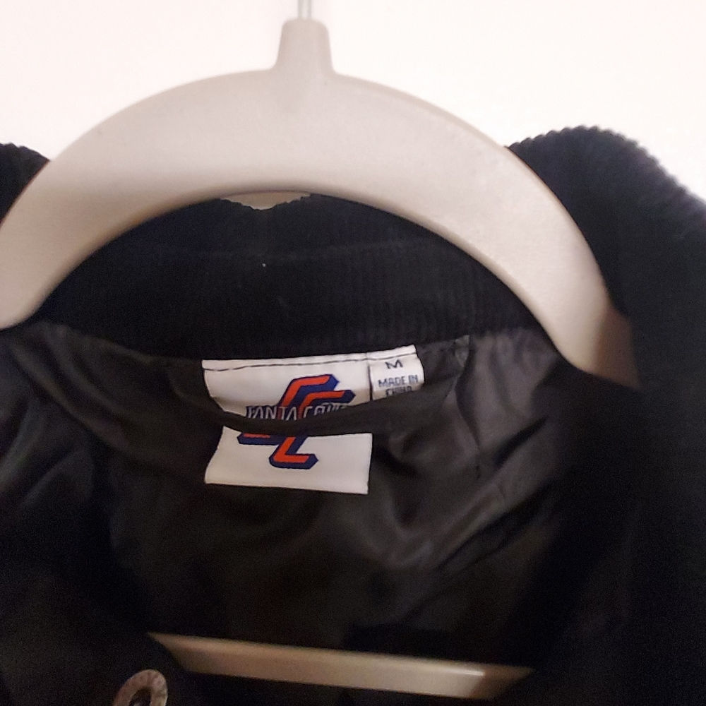 SC jacket